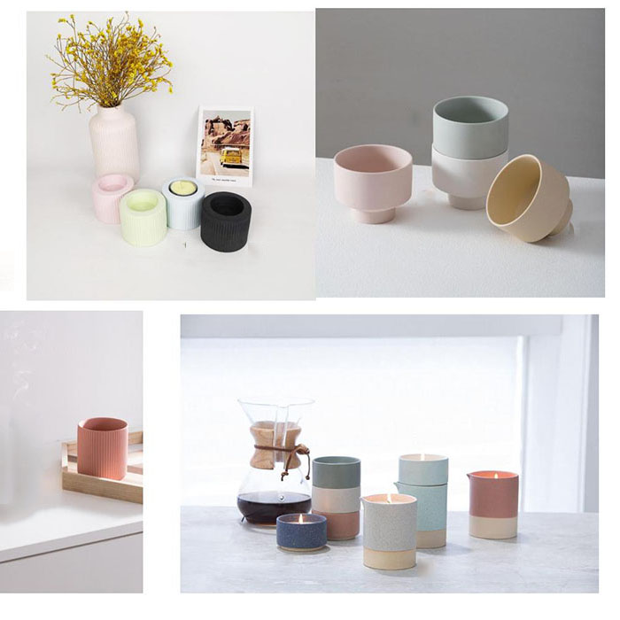 Candle Jar