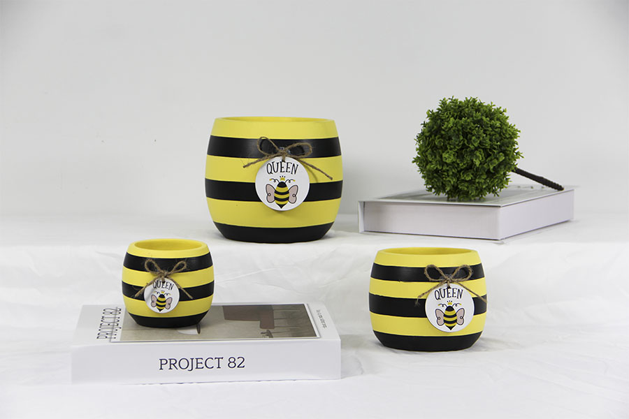 Discover Our Newest Cement Planters – Stylish and in High Demand!
