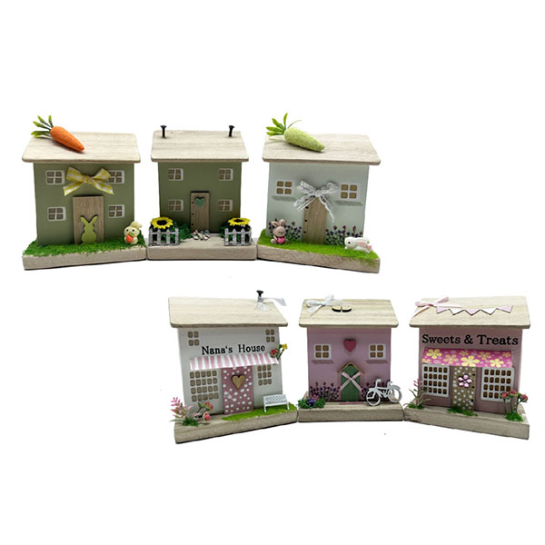 2024 Newest Paper House With Nice Design